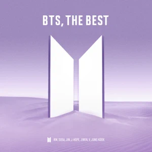 bts the best bts