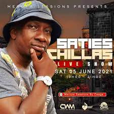 ceega – saties chillas mix meropa sessions