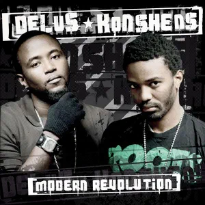 delus konshens modern revolution