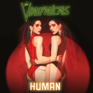 human the veronicas