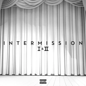 intermission i ii trey songz