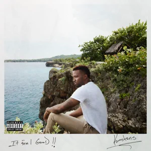 konshens it feel good