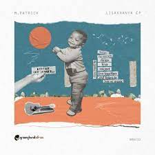 m.patrick – lisakhanya