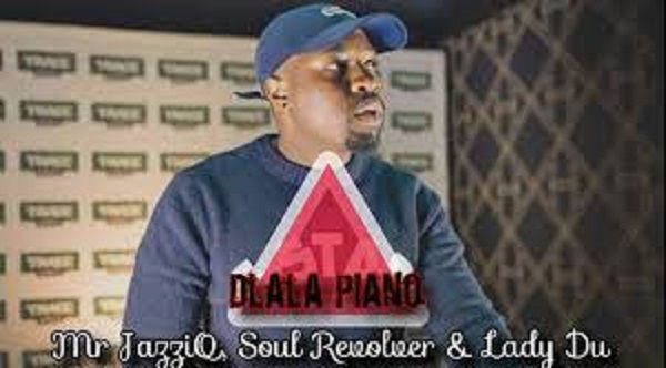 mr jazziq – dlala piano ft. lady du mr jazziq soul revolver