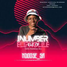 ndoose sa – inumber elipholile vol. 04 productionmix