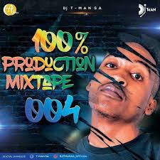 t man sa – 100 production mixtape 005 expensive yano edition