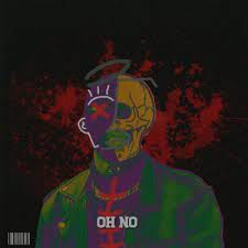 the good kid – oh no ft snazzy b