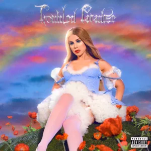 troubled paradise slayyyter