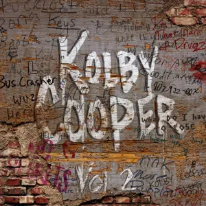 vol. 2 ep kolby cooper