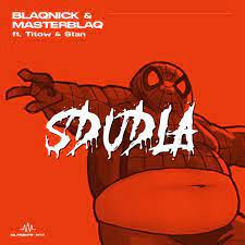 blaqnick – sdudla ft. titow masterblaq stan