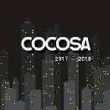 cocosa – pain ft aion