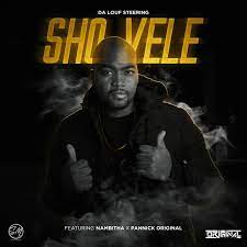 da louf steering – sho vele ft. nambitha pannick original