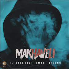 deejay kafi – makhaveni remix ft. t man xpress