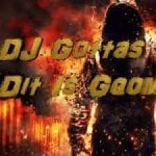 dj gottas – dit is gqom jika jou body mashup mix