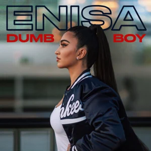 dumb boy single enisa