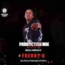 freddy k – tko kota session vol. 9 100 production mix