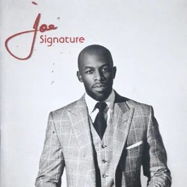 joe signature