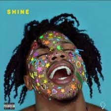 nu edison – shine