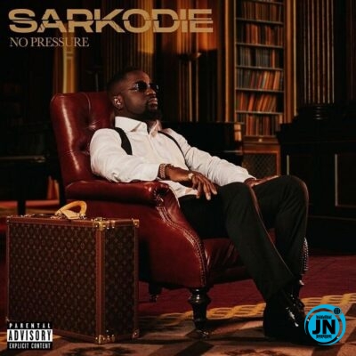 sarkodie – non living thing ft. oxlade