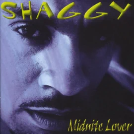 shaggy midnite lover