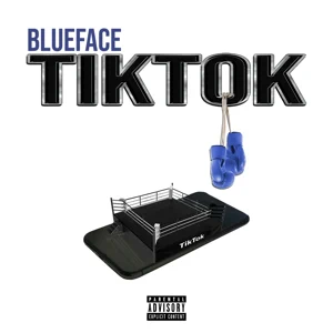 tiktok single blueface