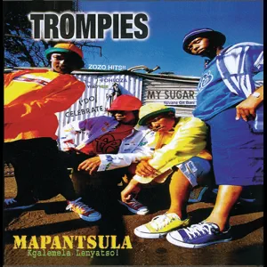 trompies mapantsula