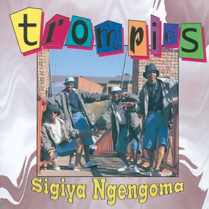 trompies sigiya ngengoma