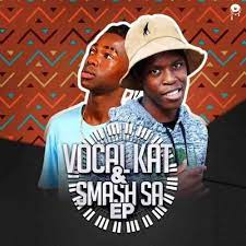 vocal kat – vocal kat smash sa ft. kat smash sa