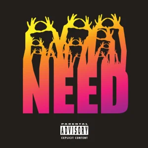 album 3oh3 – need