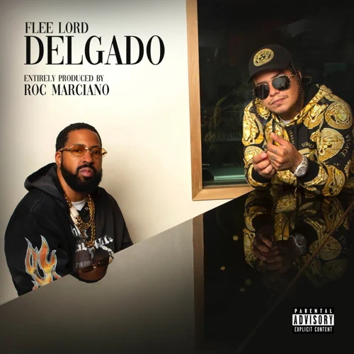 album flee lord roc marciano – delgado