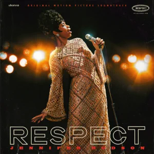 album jennifer hudson – respect original motion picture soundtrack