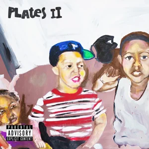 album rick hyde – plates ii