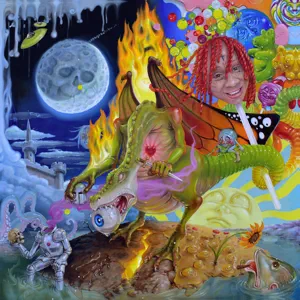 album trippie redd – trip at knight