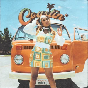 coastin single victoria monét