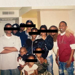 family ties single baby keem and kendrick lamar