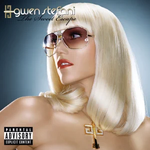 gwen stefani the sweet escape