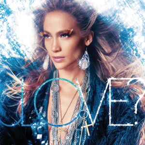 jennifer lopez love deluxe edition