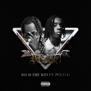 prada feat. polo g remix single rich the kid