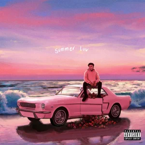 summer luv single phora