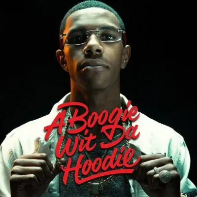 a boogie wit da hoodie – one day