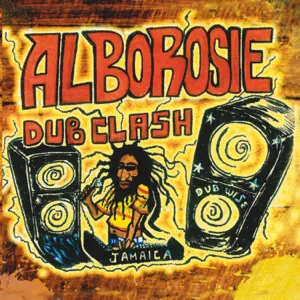 alborosie dub clash