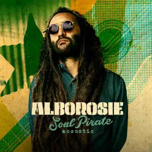 alborosie soul pirate acoustic