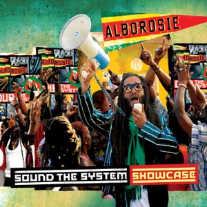 alborosie sound the system showcase