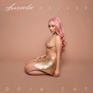 doja cat amala deluxe version