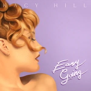 easy going single kacy hill