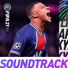 fifa 21 soundtrack ea music