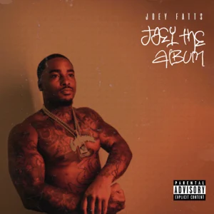 joey the album joey fatts