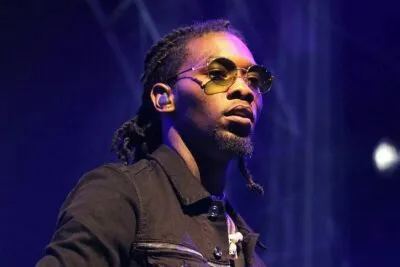 offset ft zae france – eyes lazy