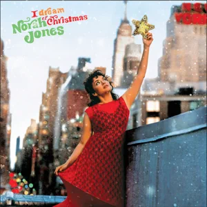 i dream of christmas norah jones