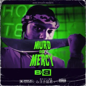 murd mercy deluxe b.o.b